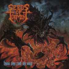 SEEDS OF TORMENT - Those who feed the maw DIGI